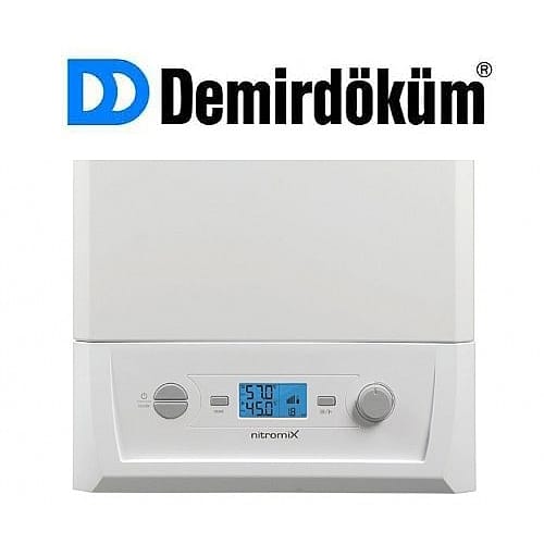 Servicio técnico Demir Dokum